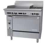 Garland US Range C36-2-1R