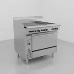 Garland US Range C36-2-1R