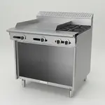 Garland US Range C36-2-1S