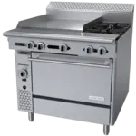 Garland US Range C36-2C