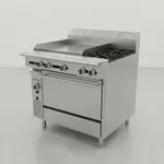 Garland US Range C36-2C