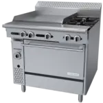 Garland US Range C36-2R