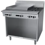 Garland US Range C36-2S