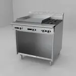 Garland US Range C36-2S