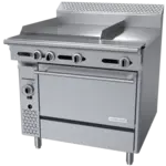 Garland US Range C36-3-1C