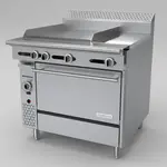 Garland US Range C36-3-1C