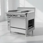 Garland US Range C36-3-1R