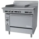 Garland US Range C36-3C