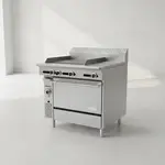 Garland US Range C36-3C