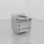 Garland US Range C36-3R