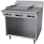 Garland US Range C36-3S