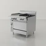 Garland US Range C36-4-1C