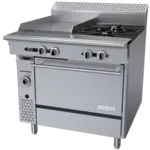 Garland US Range C36-4-1R