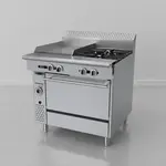 Garland US Range C36-4-1R