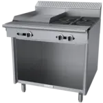 Garland US Range C36-4-1S