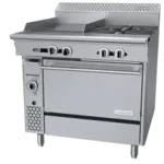 Garland US Range C36-4C