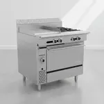 Garland US Range C36-4C