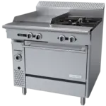 Garland US Range C36-4R