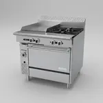 Garland US Range C36-4R