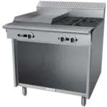 Garland US Range C36-4S