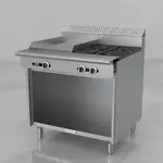 Garland US Range C36-4S