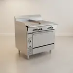 Garland US Range C36-5-1C