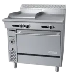 Garland US Range C36-5-1R