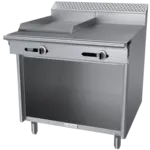 Garland US Range C36-5-1S