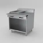 Garland US Range C36-5-1S