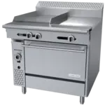 Garland US Range C36-5C