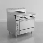 Garland US Range C36-5C