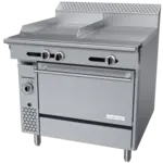 Garland US Range C36-5R