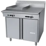 Garland US Range C36-5S