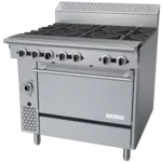 Garland US Range C36-6C