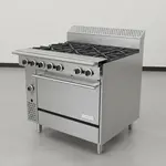 Garland US Range C36-6C