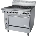 Garland US Range C36-6R