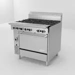 Garland US Range C36-6R