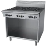 Garland US Range C36-6S