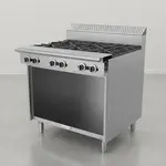 Garland US Range C36-6S