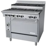 Garland US Range C36-6SUC