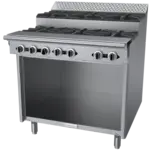 Garland US Range C36-6SUS