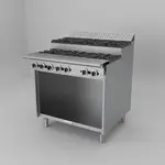 Garland US Range C36-6SUS