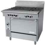 Garland US Range C36-7C