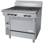 Garland US Range C36-7R