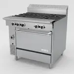 Garland US Range C36-7R