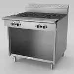 Garland US Range C36-7S