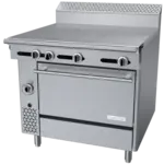 Garland US Range C36-8R