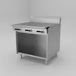 Garland US Range C36-8S