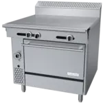 Garland US Range C36-9C