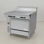 Garland US Range C36-9C